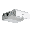 Máy chiếu tương tác Epson EB-760Wi